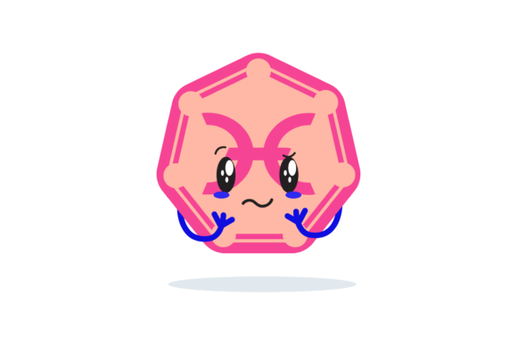 Download Cryptocurrency Character Coin Holo - Holo Collection