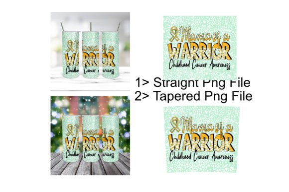 Download Childhood Cancer Skinny Tumbler 20oz Png - Childhood Collection